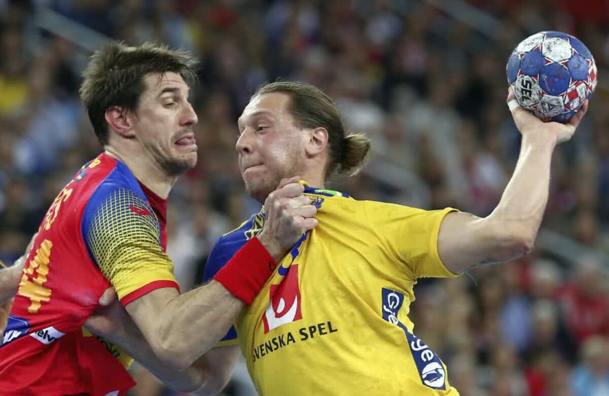 FOTO FANTASTIC Spania este noua campioană europeană la handbal! Repriza secundă de vis a ibericilor