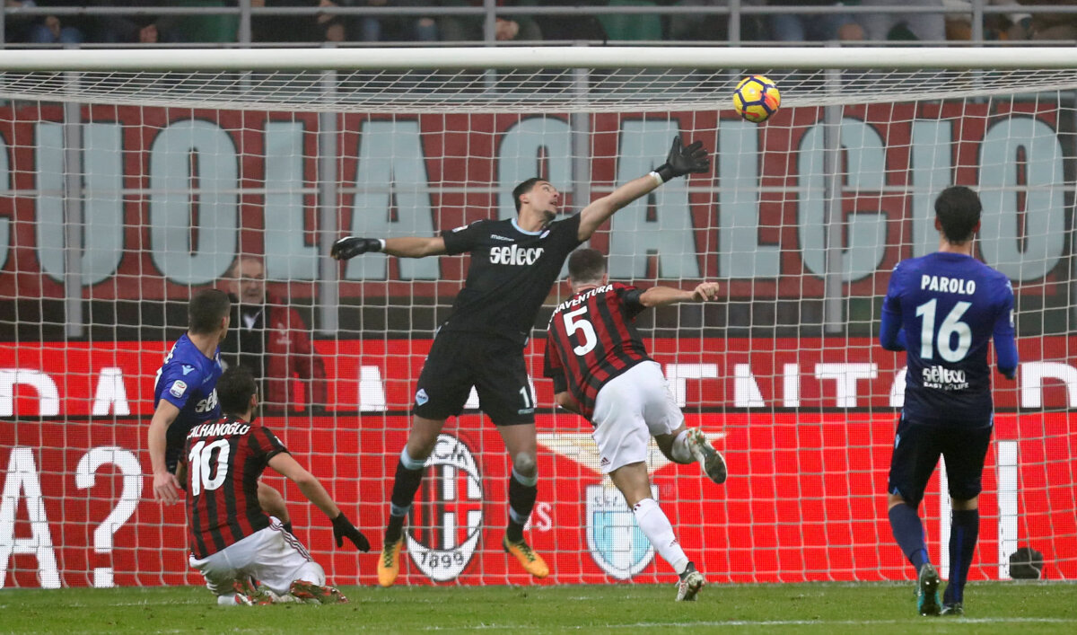 VIDEO + FOTO E greu fără Immobile » Adversara celor de la FCSB învinsă în derby-ul etapei din Italia