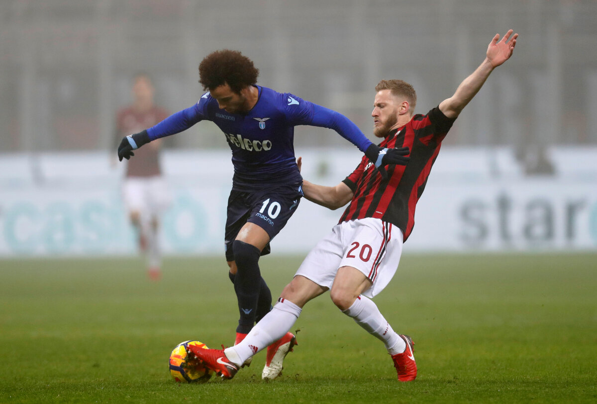 VIDEO + FOTO E greu fără Immobile » Adversara celor de la FCSB învinsă în derby-ul etapei din Italia