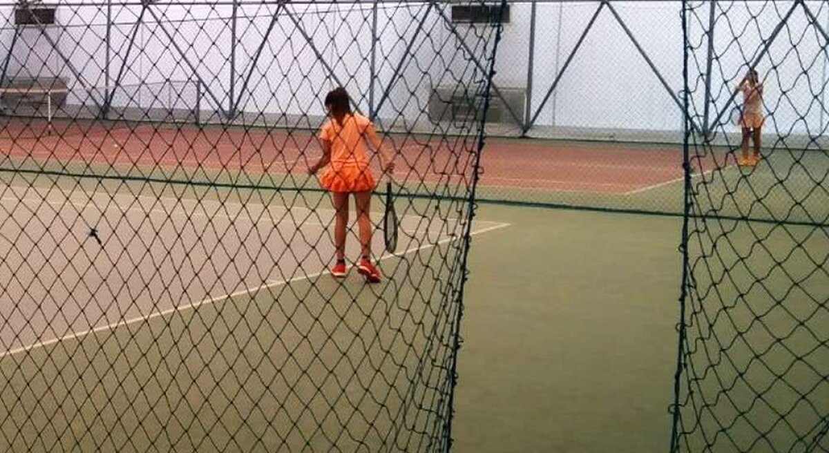Haos general la FR Tenis: cine mai înțelege ceva? Club dezafiliat în ianuarie, organizator în februarie
