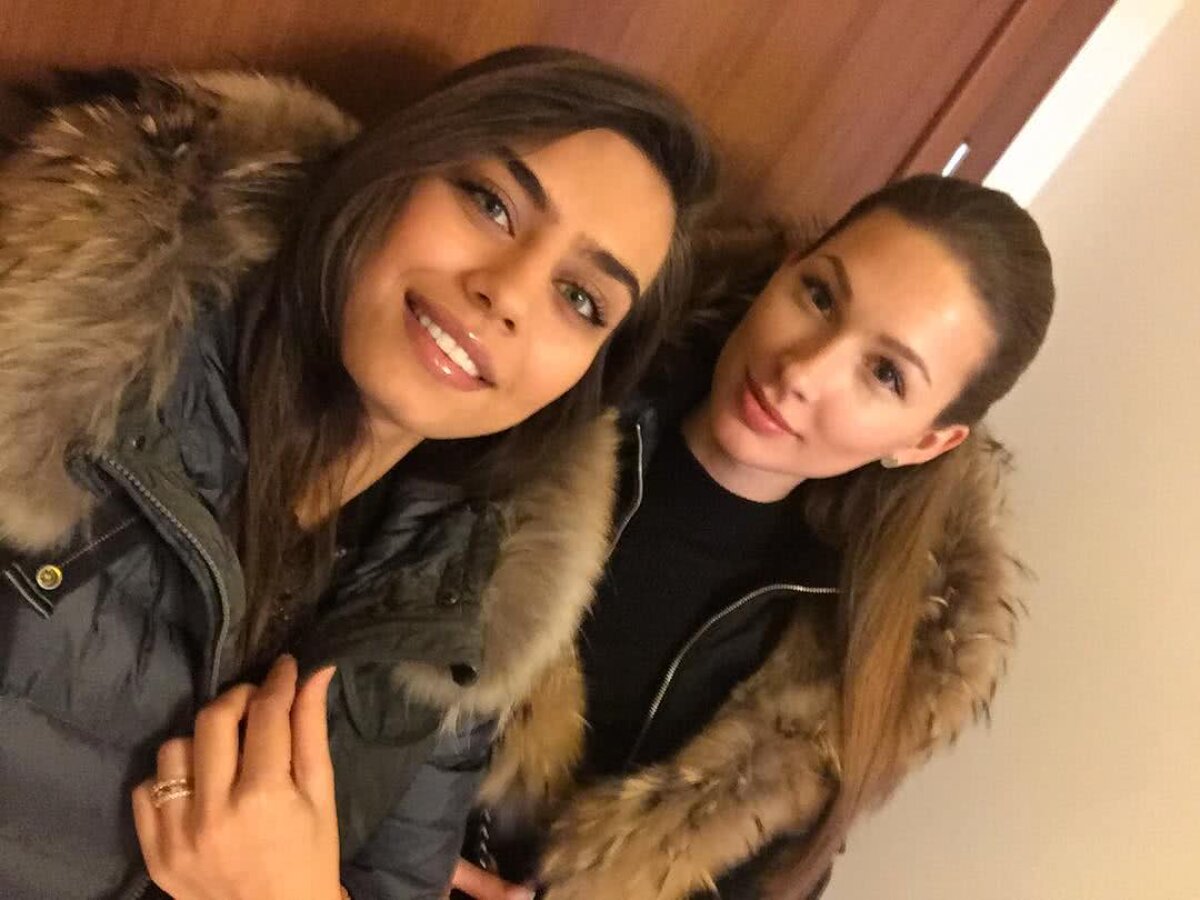 GALERIE FOTO Mesut Ozil a cucerit cea mai frumoasă femeie din Turcia » Fanii de pe Instagram sunt înnebuniți după ea