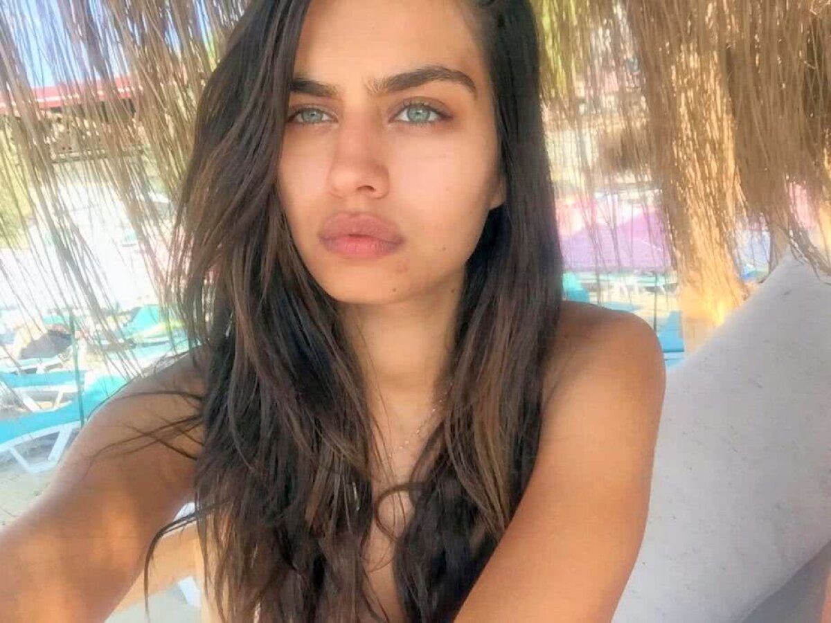 GALERIE FOTO Mesut Ozil a cucerit cea mai frumoasă femeie din Turcia » Fanii de pe Instagram sunt înnebuniți după ea