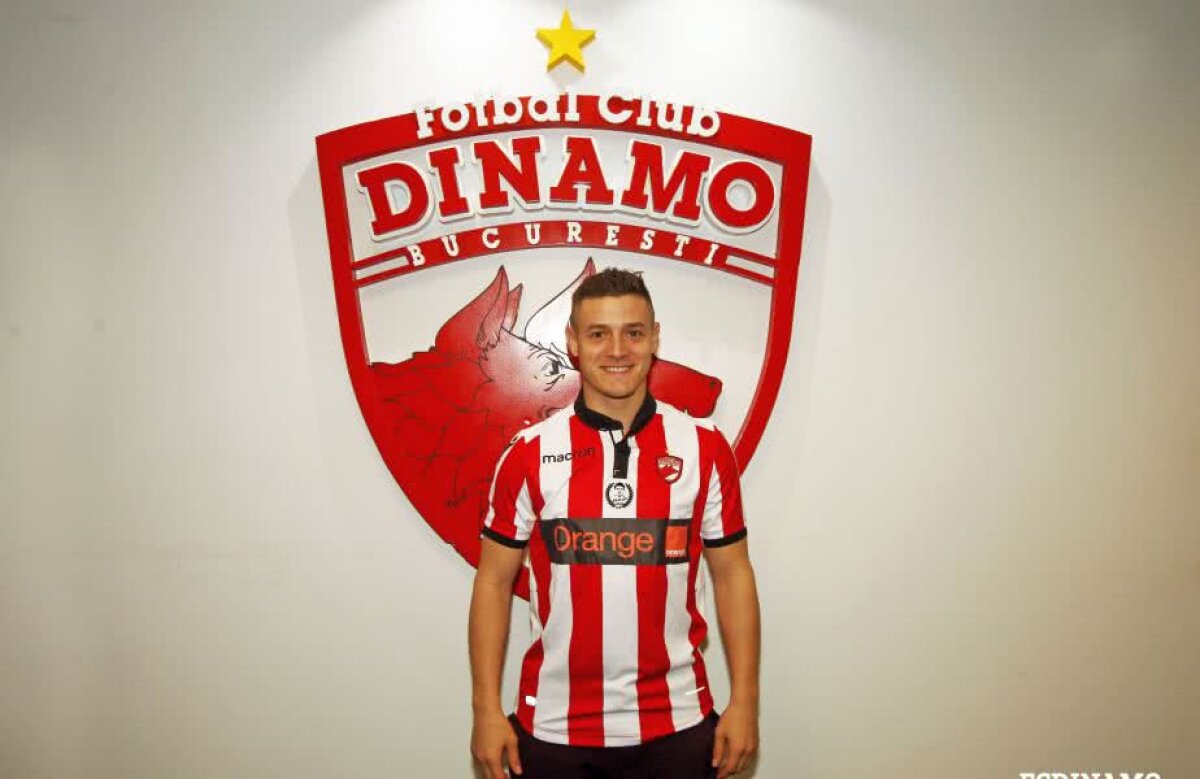 BURSA TRANSFERURILOR // FOTO Toate achizițiile făcute de echipele din Liga 1 » FCSB și-a vândut portarul