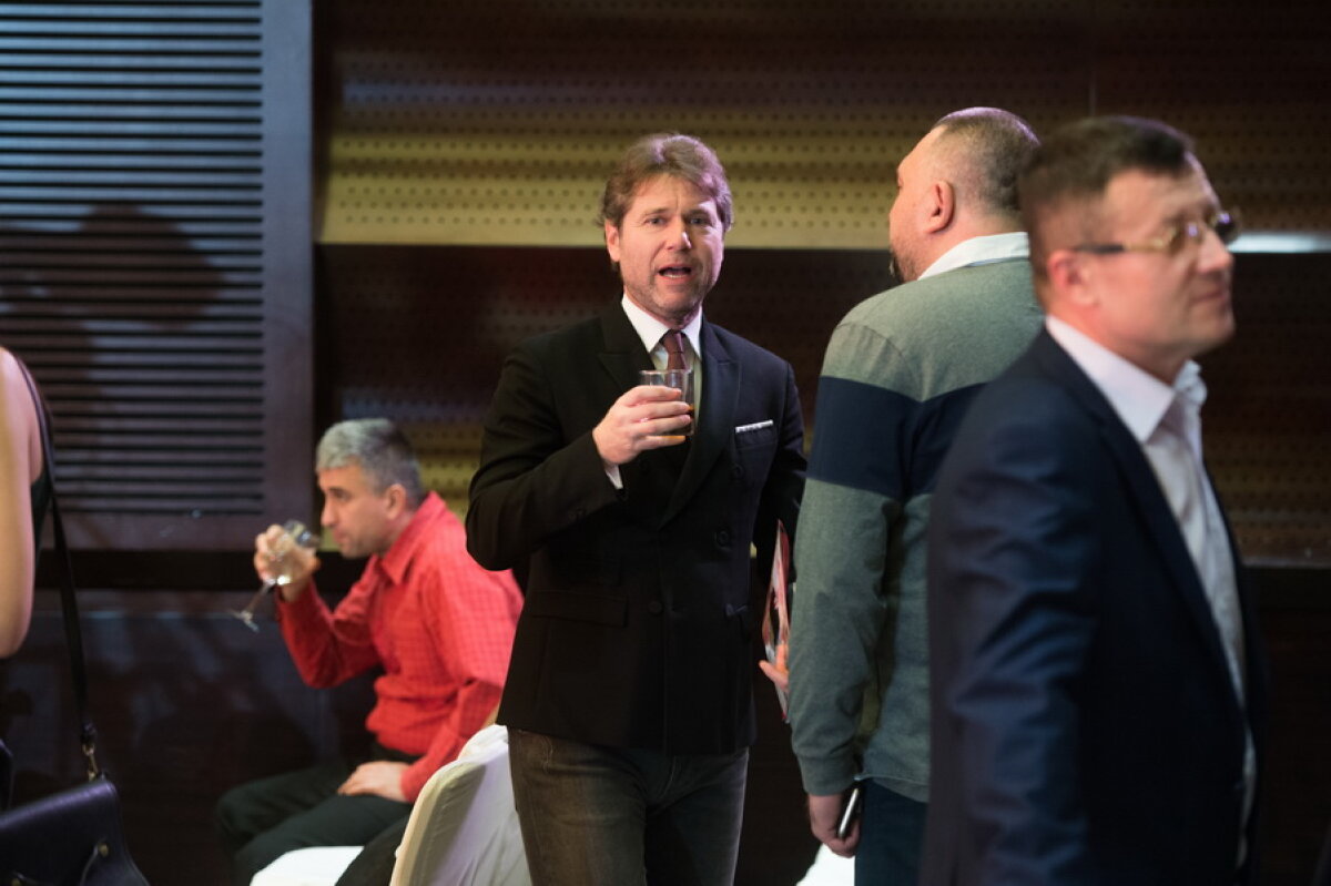 GALERIE FOTO Au atras toate privirile » Cele mai bune sportive din România au fost premiate la un eveniment special, organizat în București