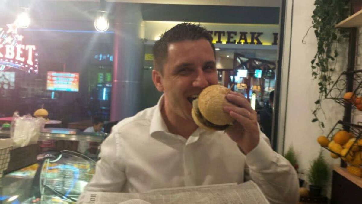 EXCLUSIV Un versat conducător de club din Liga 1 dezvăluie că a discutat cu Negoiță: ”Dinamo sună tentant, dar lumea mă vede stelist!”