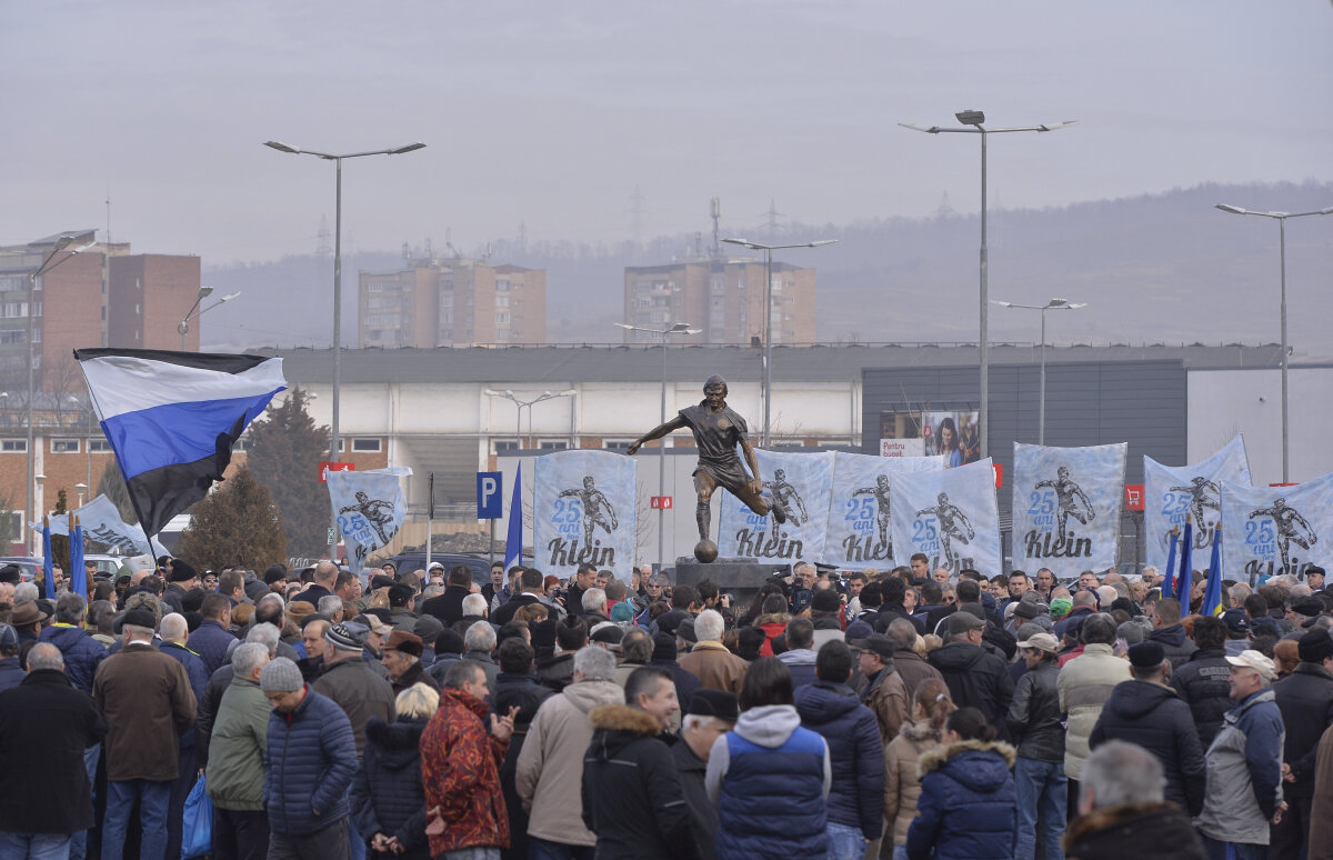 Fotografia zilei - cele mai interesante imagini ale lunii februarie 2018 în sport