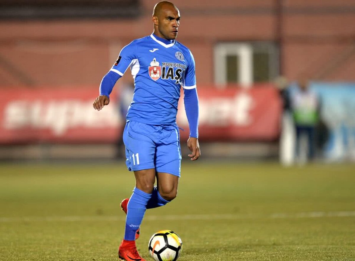 VIDEO+FOTO Primul șoc de la reluarea Ligii 1: rezultat total neașteptat în Voluntari - Poli Iași! Bătălie palpitantă pentru play-off