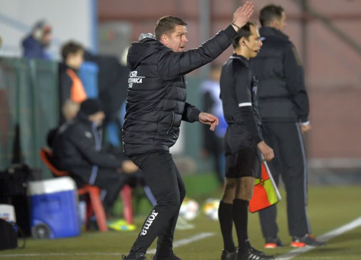 VIDEO+FOTO Primul șoc de la reluarea Ligii 1: rezultat total neașteptat în Voluntari - Poli Iași! Bătălie palpitantă pentru play-off