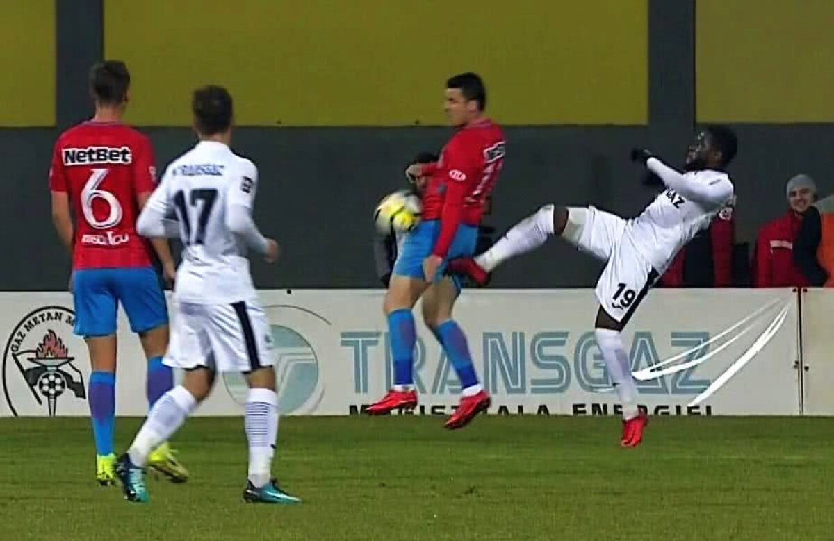 Fotografia zilei - cele mai interesante imagini ale lunii februarie 2018 în sport