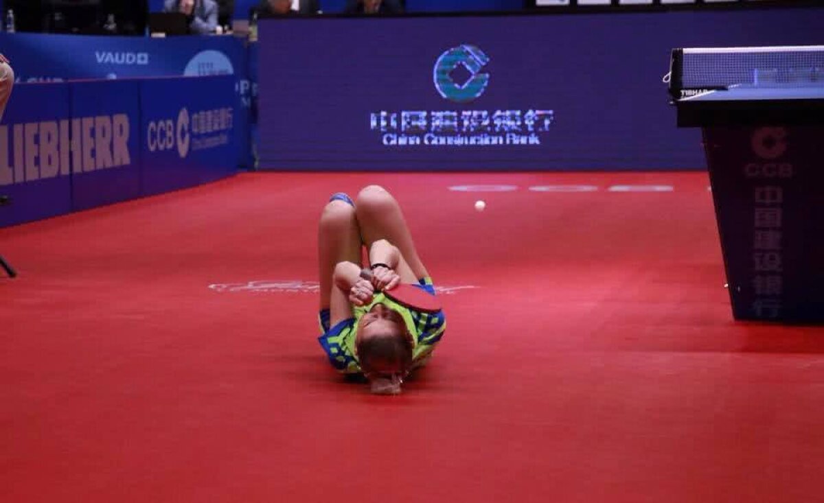 Cea mai bună din Europa! Bernadette Szocs a câștigat Europe Top 16, turneul unde se înfruntă cele mai bune jucătoare ale continentului! Samara a terminat pe 3!