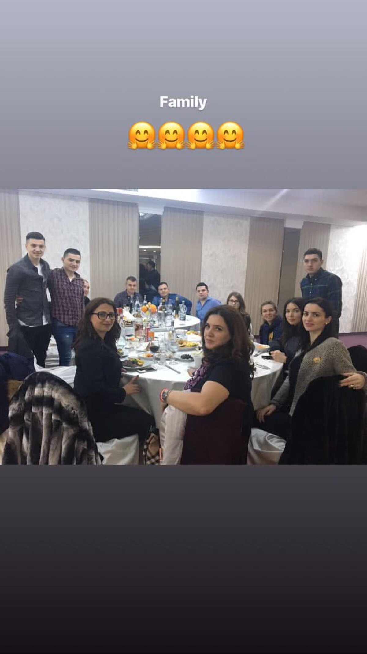 SIMONA HALEP / FOTO Halep în ipostaze neobișnuite » Cum se reface după turneul epuizant din Australia