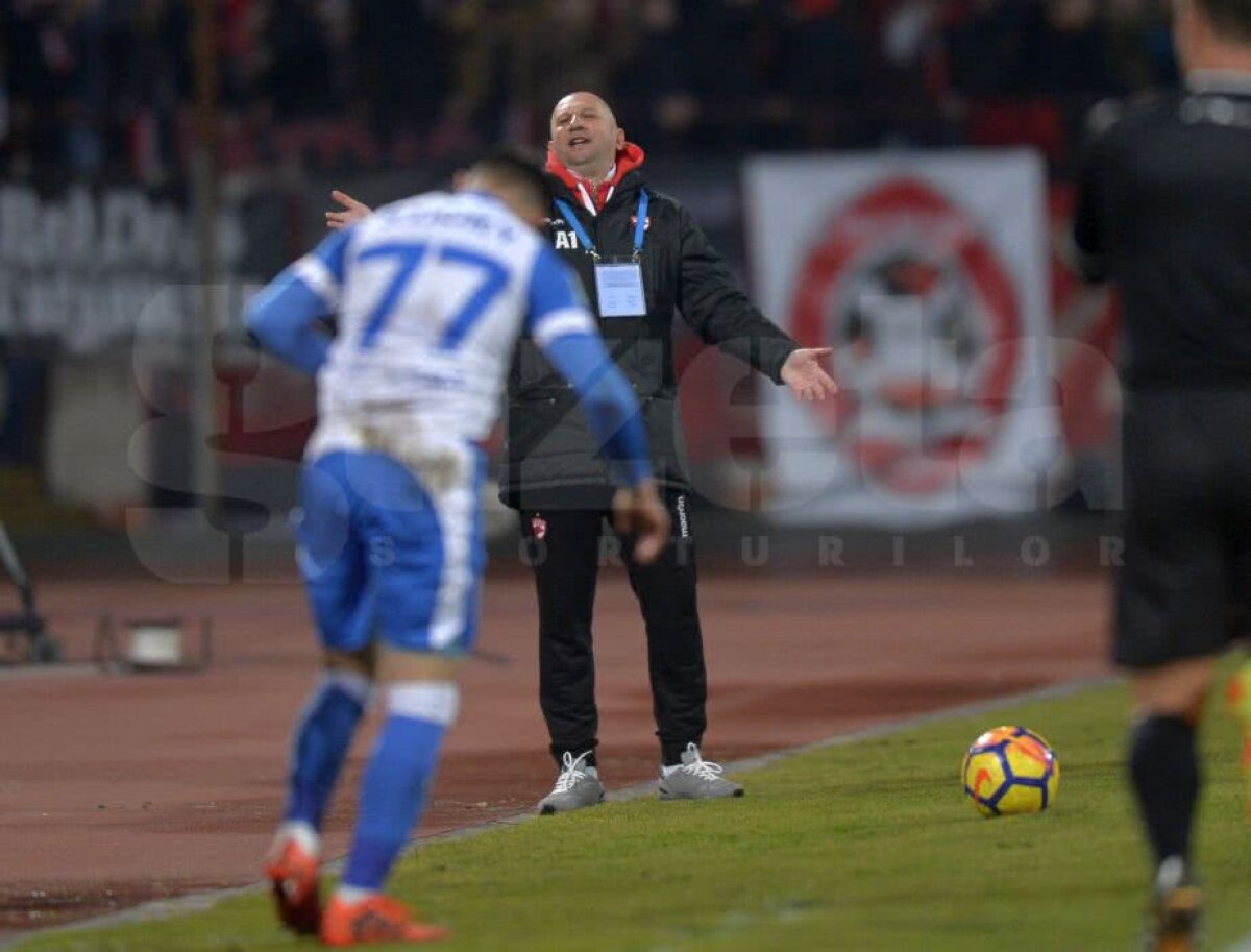 DINAMO - CS U CRAIOVA // VIDEO + FOTO Egalul nimănui » Dinamo rămâne în afara play-off-ului, iar Craiova pierde contactul cu FCSB