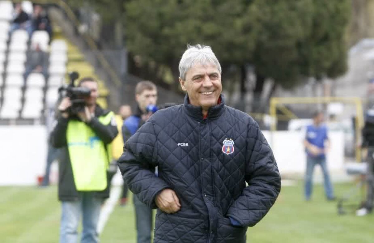 DINAMO - CS U CRAIOVA / Sorin Cârțu face spectacol în studioul TV: "Îi zbura ficatul" / "Du-te, bă, de aici!"