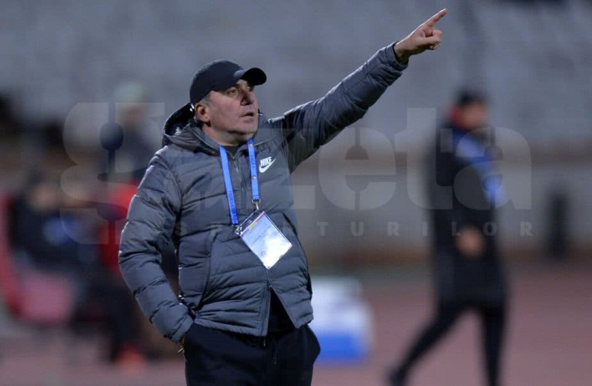 GALERIE FOTO Gică Hagi a împlinit azi 53 de ani! Cele mai tari imagini din cariera "Regelui" + 10 lucruri inedite