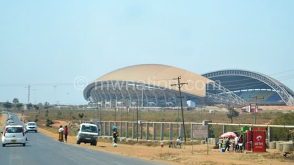 GALERIE FOTO "Ion Oblemenco" se bate cu minunea americanilor și cu arenele rușilor pentru premiul de cel mai frumos stadion al anului