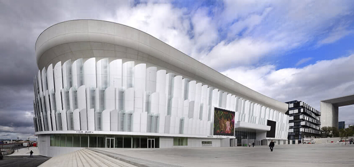 GALERIE FOTO "Ion Oblemenco" se bate cu minunea americanilor și cu arenele rușilor pentru premiul de cel mai frumos stadion al anului