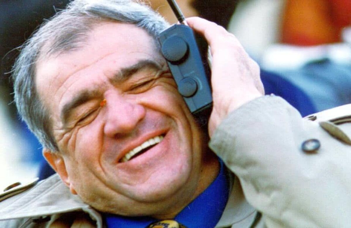 Viorel Hizo împlinește azi 71 de ani » Cele mai tari povestiri ale fostului antrenor: cum a stins Copos nocturna cu PSG și cum era să fie împușcat de fiul său la Revoluție