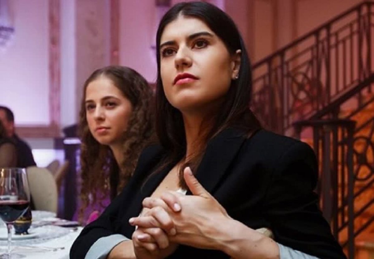 Sorana Cîrstea, la plecarea spre Cluj: "Nu stăm în Simona! România are noroc cu așa echipă, având în vedere că n-a făcut prea multe pentru noi"