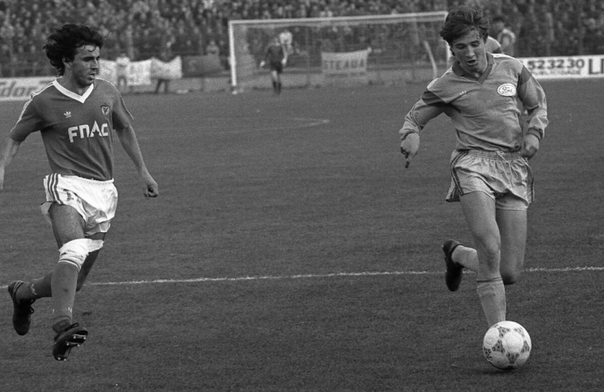 Îl vor primi cu aplauze la derby-ul FCSB - CFR! Vrea să le fure titlul, dar fanii nu vor să repete un episod rușinos!