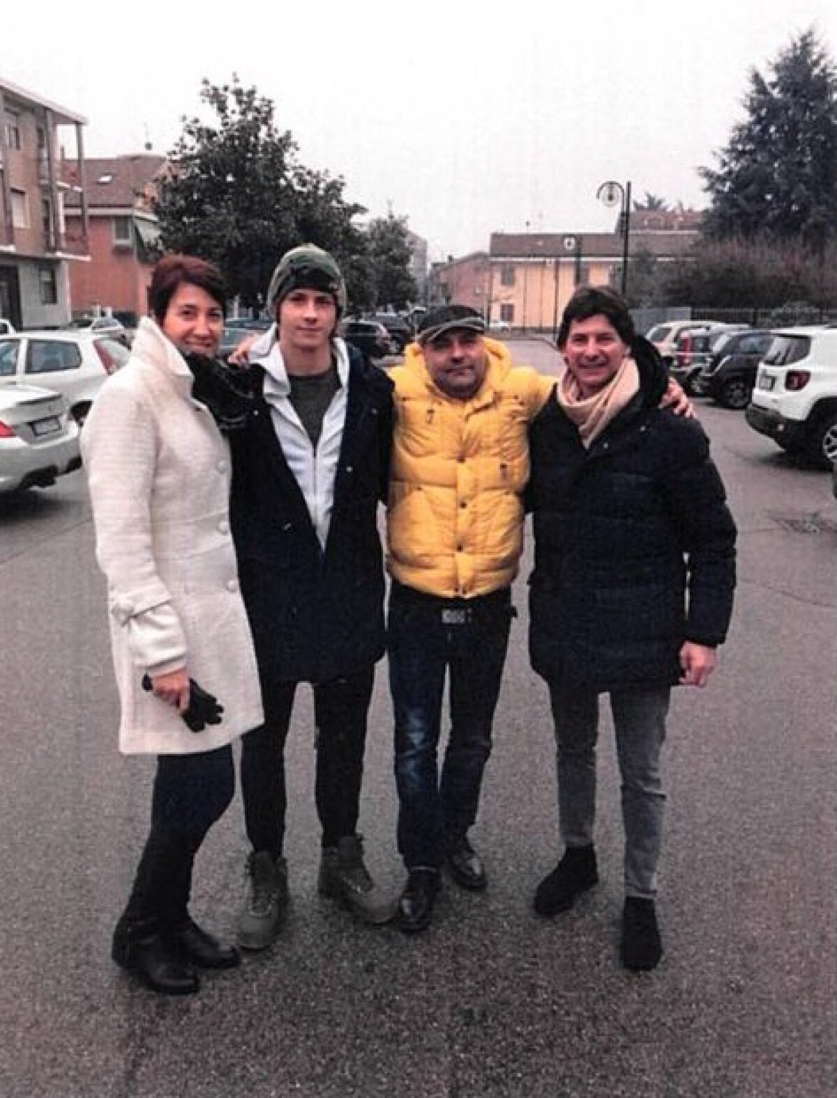 Scandalul cu puștiul-minune continuă » Jucătorul refuză să semneze contractul și riscă suspendarea