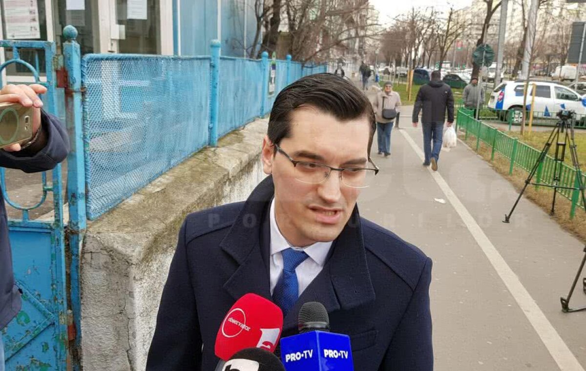 EXCLUSIV // VIDEO Scandal de proporții la FRF » Răzvan Burleanu, chemat de urgență la Secția 9! Reacția președintelui FRF