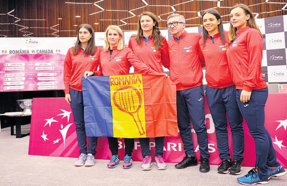 EXCLUSIV Efect de domino în sportul românesc » Tenisul aruncat în aer, alte federații tremură!