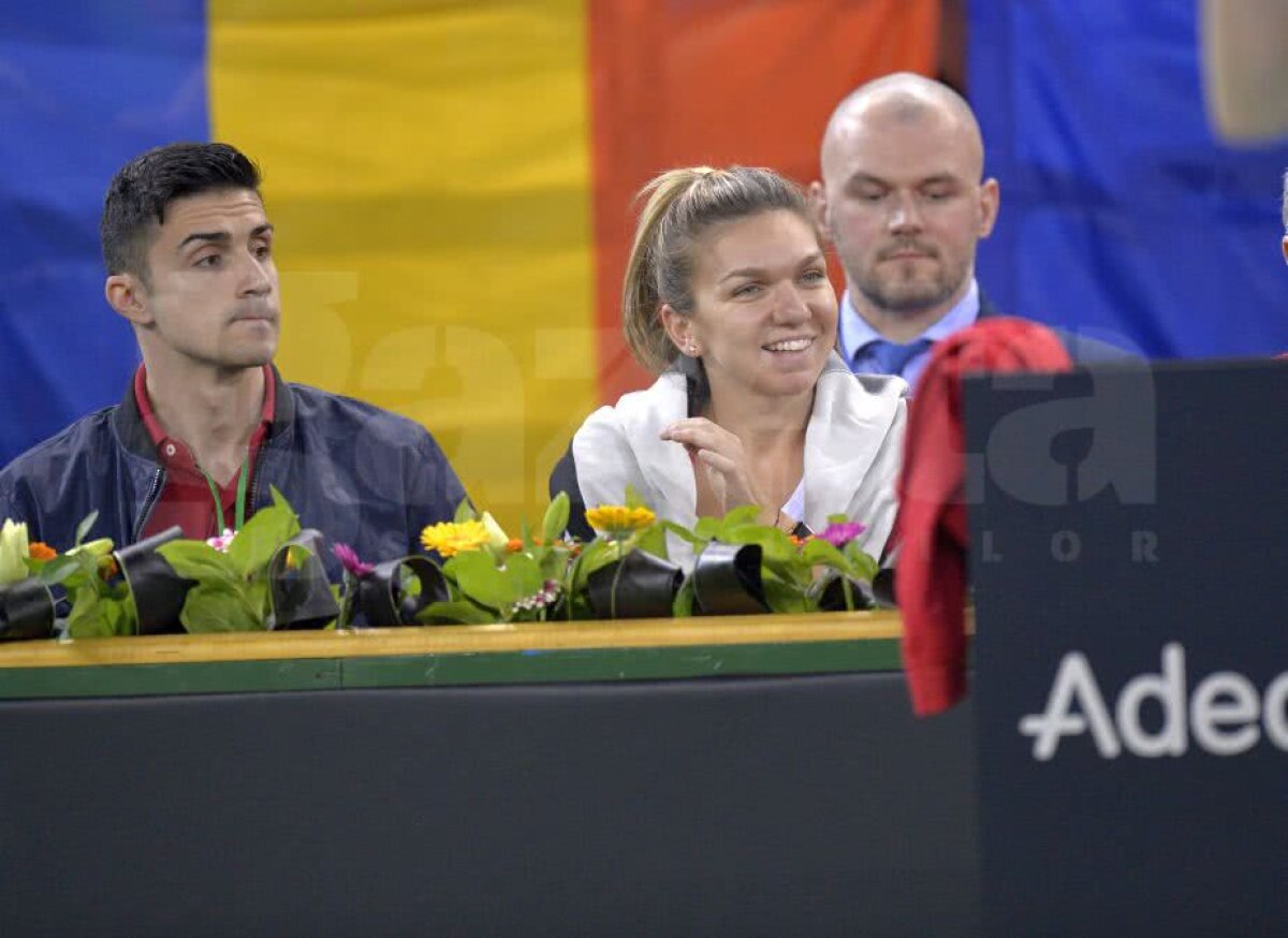 România - Canada // Zi perfectă la Fed Cup » Sorana Cîrstea și Irina Begu aduc România aproape de play-off