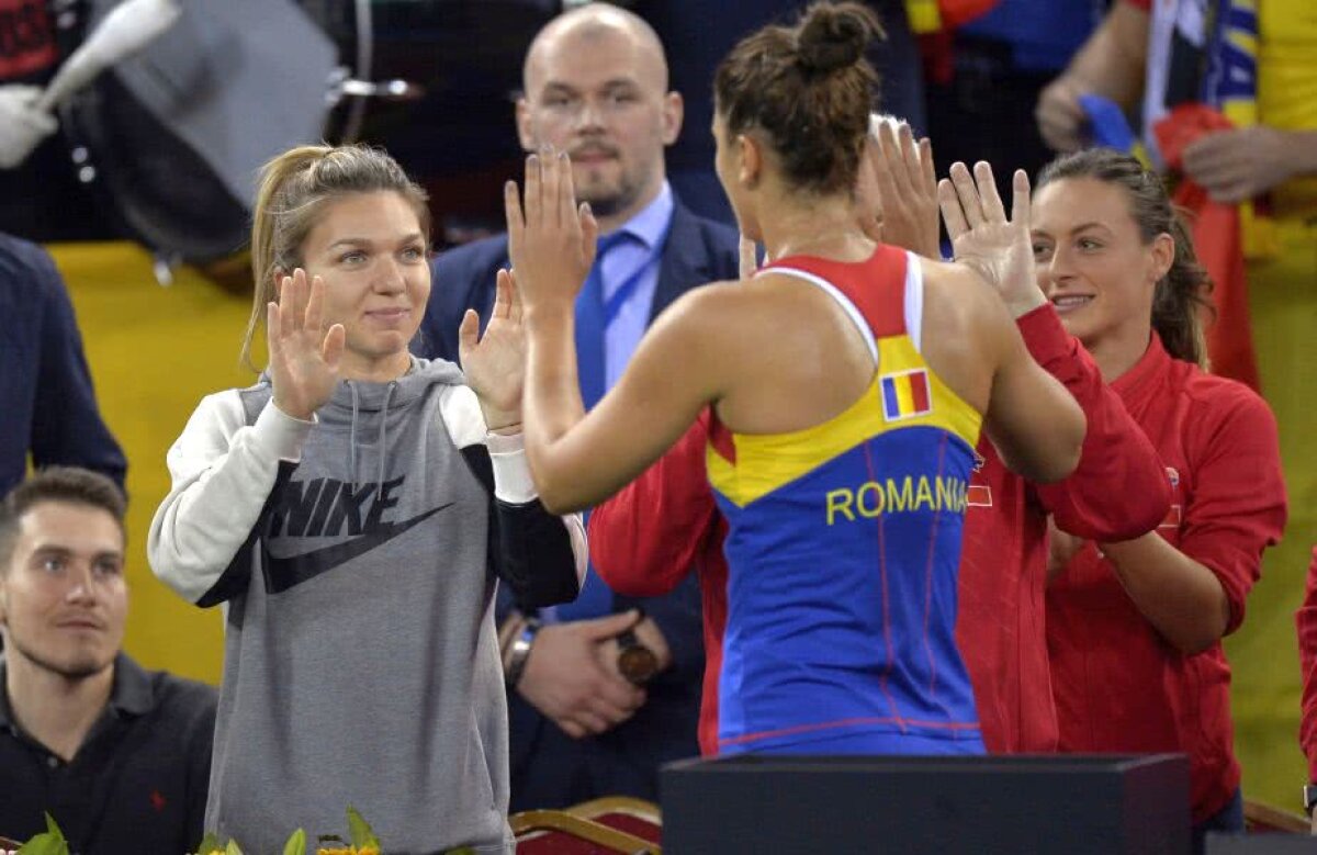 Fotografia zilei - cele mai interesante imagini ale lunii februarie 2018 în sport