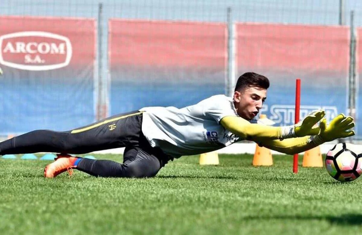 FCSB - LAZIO // A ținut-o în frâu pe Lazio și îi dă șanse lui FCSB: "Steaua se califică, dar are o mare problemă" » Unde suferă echipa lui Dică