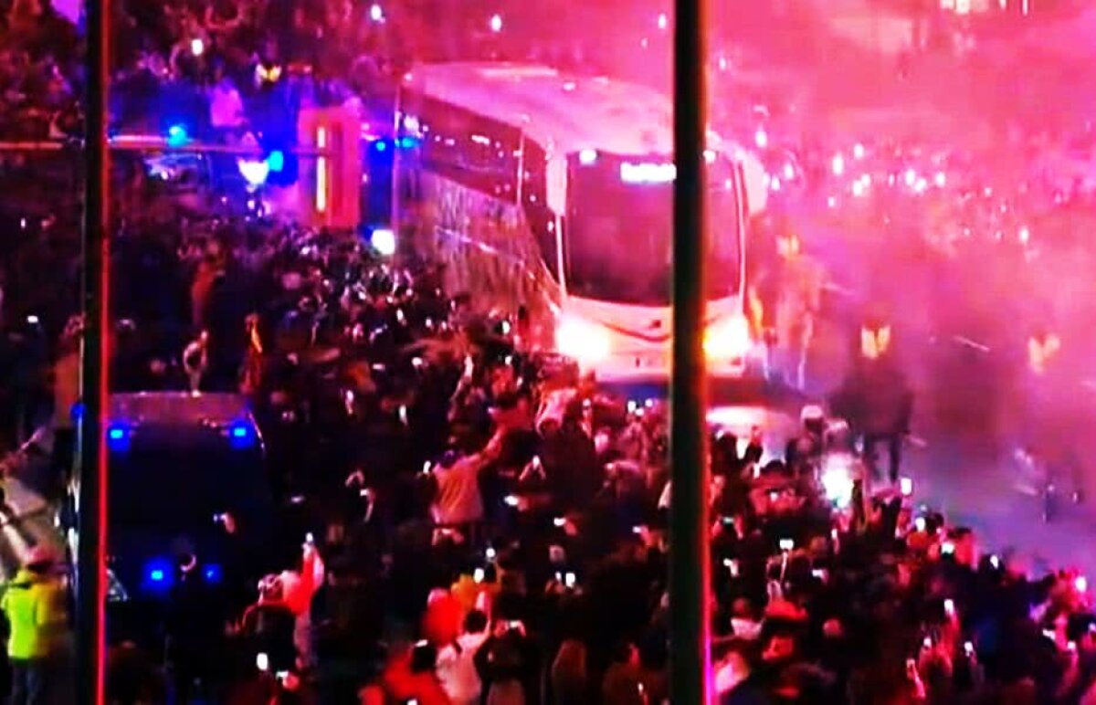 VIDEO + FOTO Final NEBUN de meci pe "Bernabeu"! Ronaldo răpune colosul parizian + Liverpool o distruge pe Porto