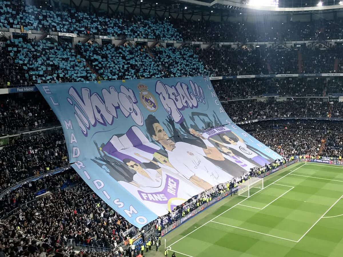 VIDEO + FOTO Final NEBUN de meci pe "Bernabeu"! Ronaldo răpune colosul parizian + Liverpool o distruge pe Porto