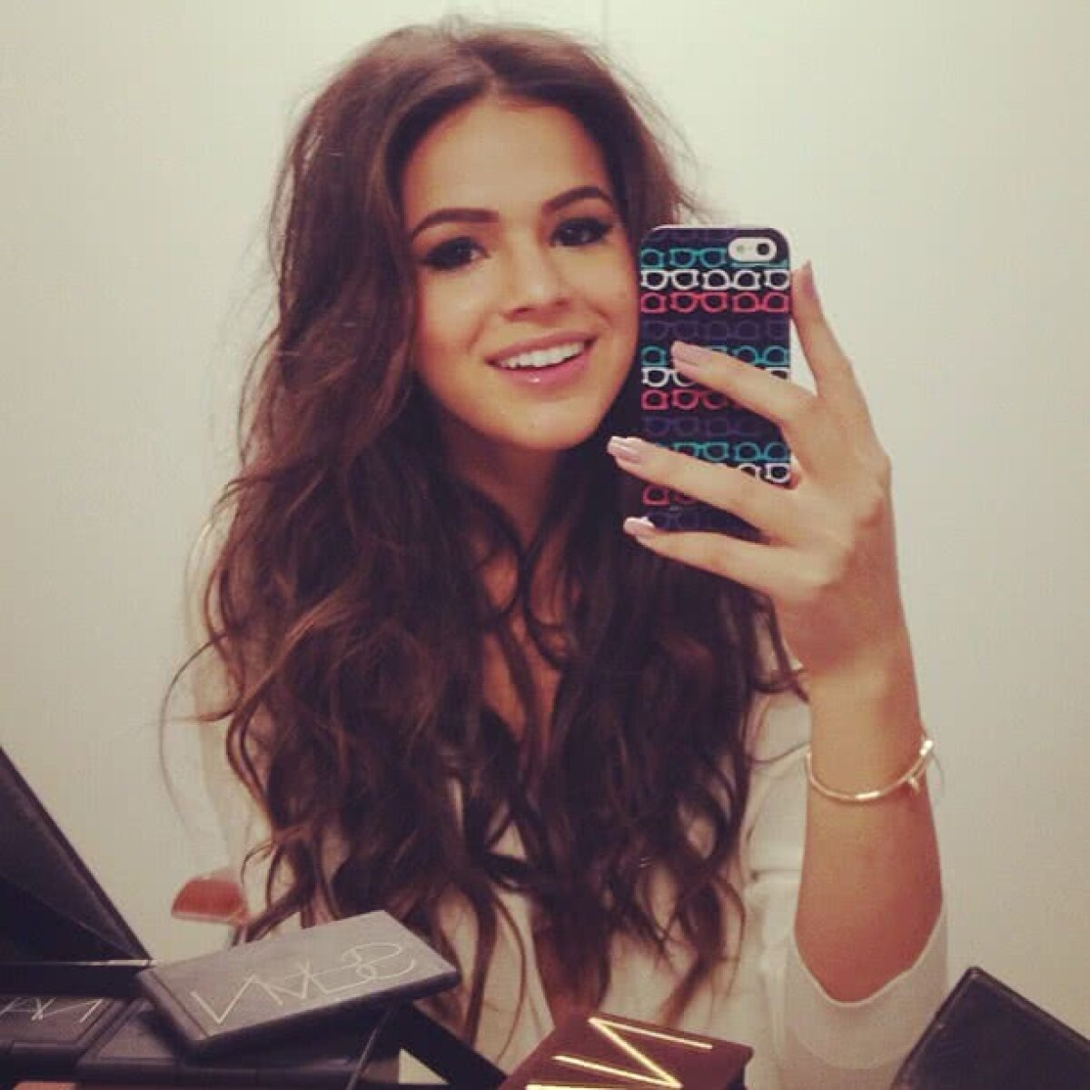 FOTO Bruna de Carnaval » Iubita lui Neymar, într-o ținută provocător de sexy la carnavalul din Rio