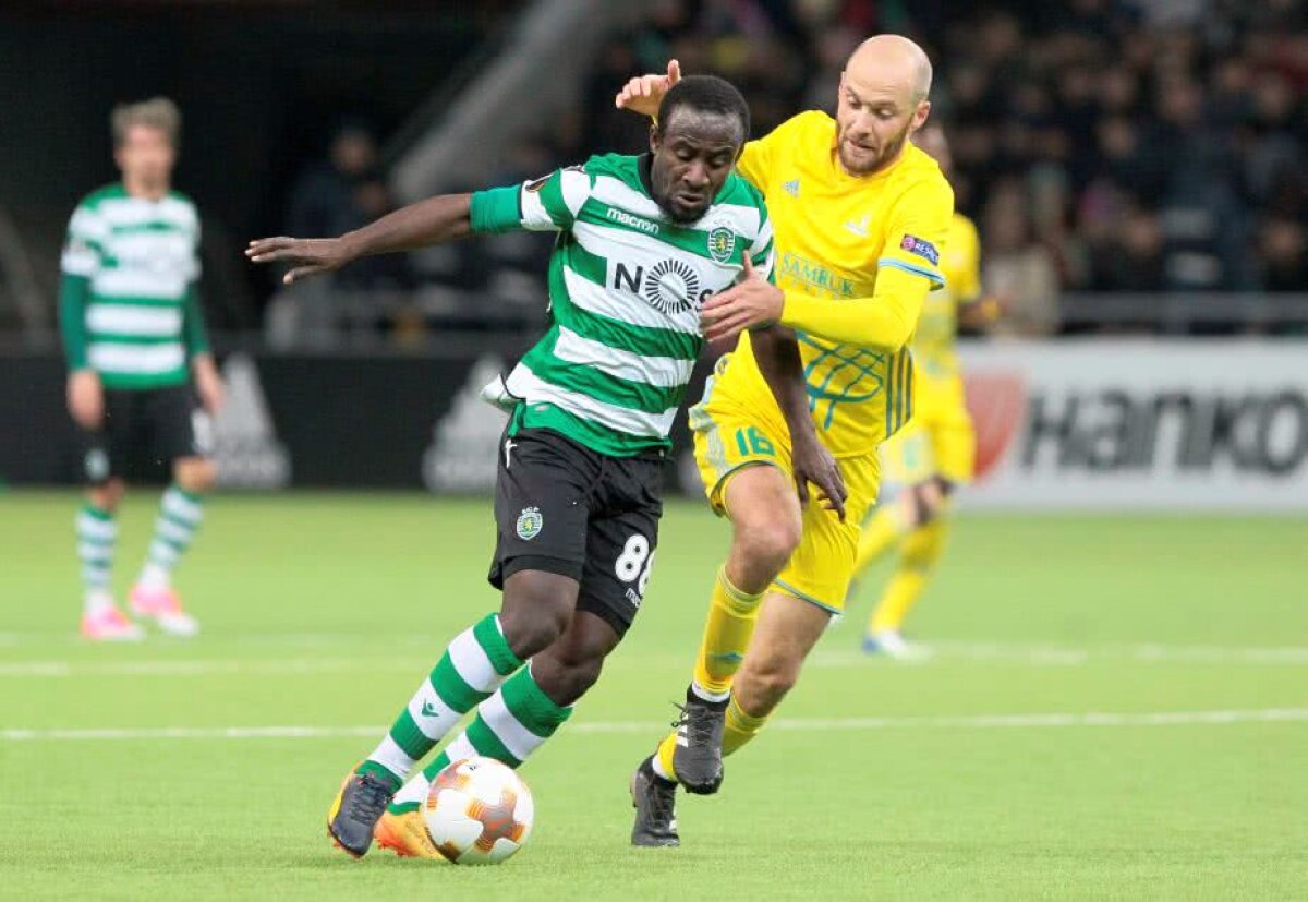 VIDEO+FOTO Prima manșă a 16-imilor Europa League: AC Milan a umilit echipa lui Moți. Arsenal și Atletico, victorii fără emoții