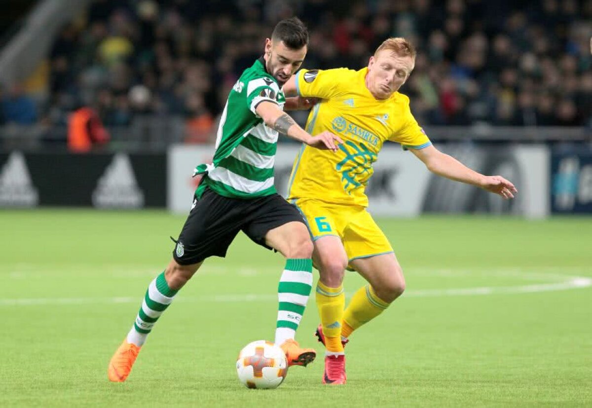 VIDEO+FOTO Prima manșă a 16-imilor Europa League: AC Milan a umilit echipa lui Moți. Arsenal și Atletico, victorii fără emoții