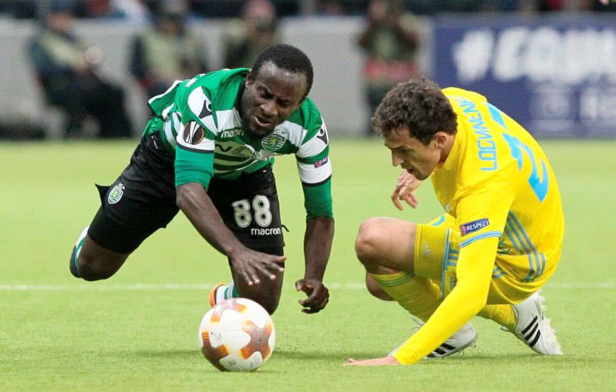 VIDEO+FOTO Prima manșă a 16-imilor Europa League: AC Milan a umilit echipa lui Moți. Arsenal și Atletico, victorii fără emoții