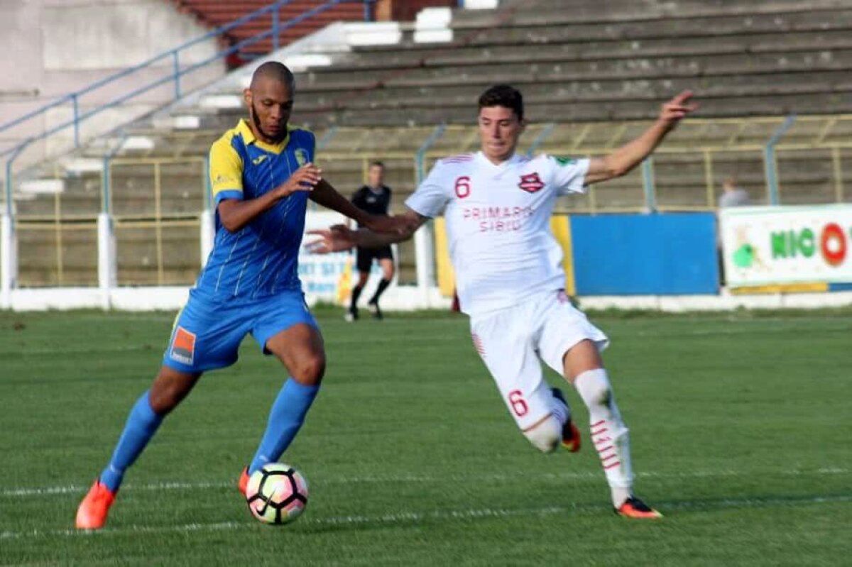 Fotbalul românesc a mai rămas fără o echipă » S-a desființat și a postat documente cu modul în care a fost prăduit clubul