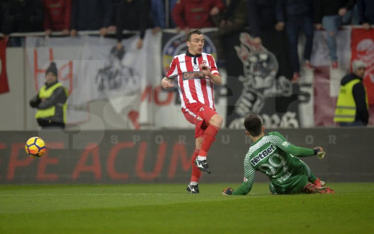 DINAMO - FCSB 2-2 // VIDEO + FOTO Piedică în ultimele 10 minute! Derby INCREDIBIL! Man și Teixeira REFUZĂ victoria lui Dinamo