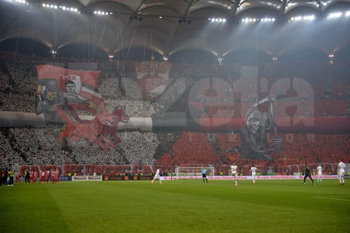 DINAMO - FCSB / Torje, devastat după egalul cu FCSB: "Este un gol trist. Ne pare rău"