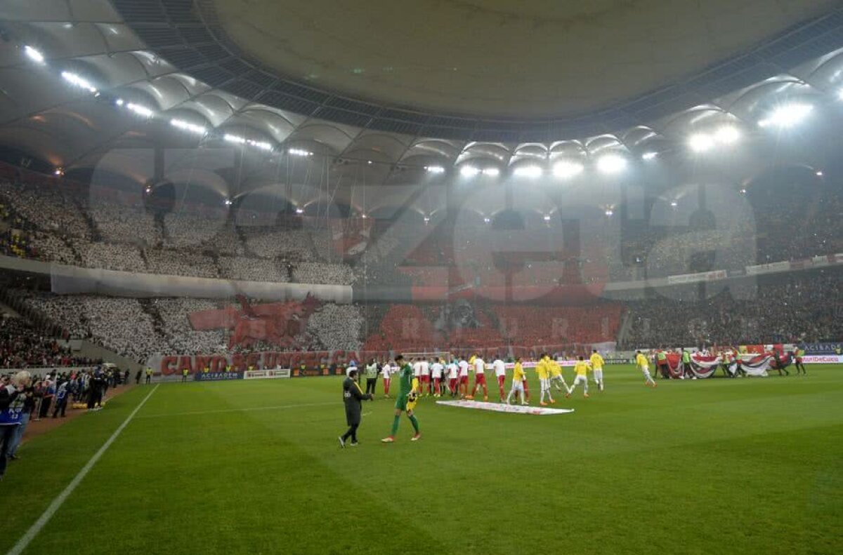 4 întrebări MARI după DINAMO - FCSB 2-2 » De ce ostenesc vedetele în meciuri-cheie? Și ce a fost în capul lui Miriuță cu acea schimbare?