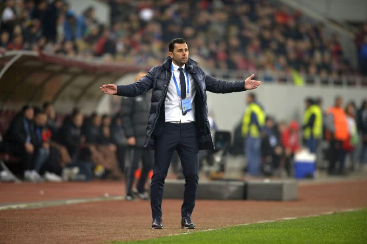 DINAMO - FCSB 2-2 / Budescu a fost AUR, Andrei Vlad tinichea! Ce note au primit și Torje și dinamoviștii în Derby