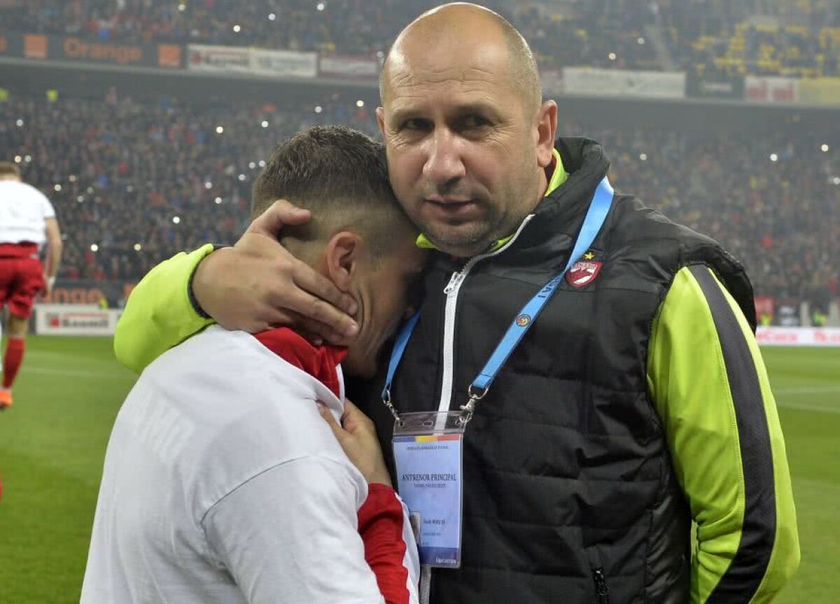  DINAMO - FCSB 2-2 / Situaţia lui Dinamo e complicată! Toate calculele prin care echipa lui Miriuță poate ajunge în play-off