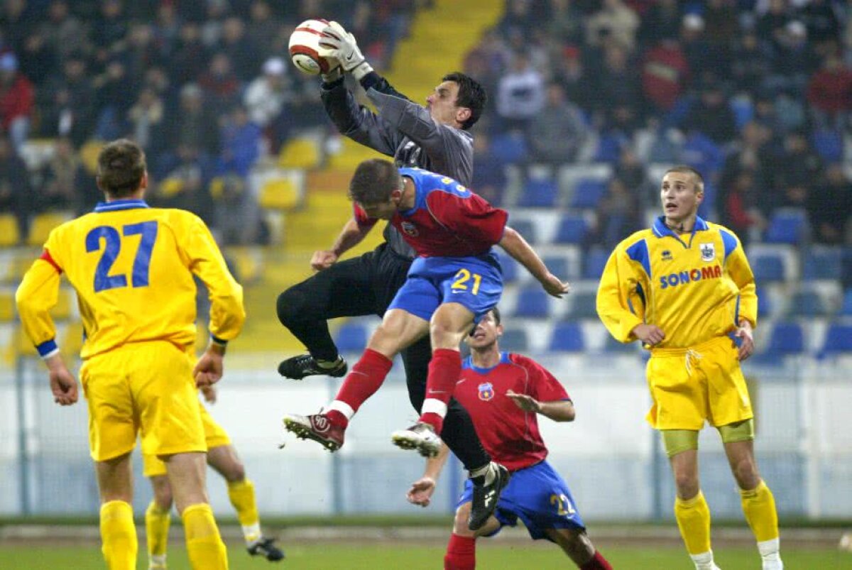 EXCLUSIV Amintirile "groparului" Craiovei din coșmarul cu Pobeda Prilep: ”Suporterii olteni sunt răi, regret că m-am dus acolo”