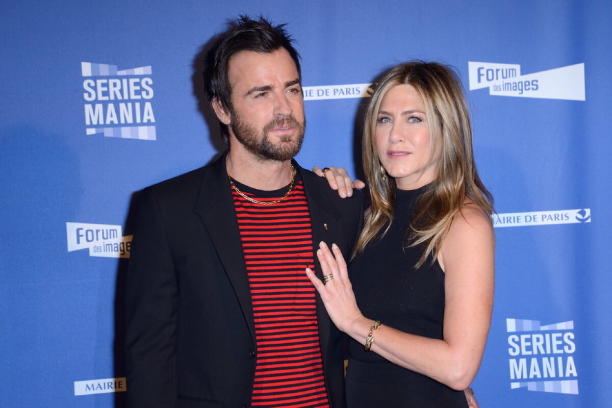 O divă de la Hollywood a început prost anul: va divorţa
