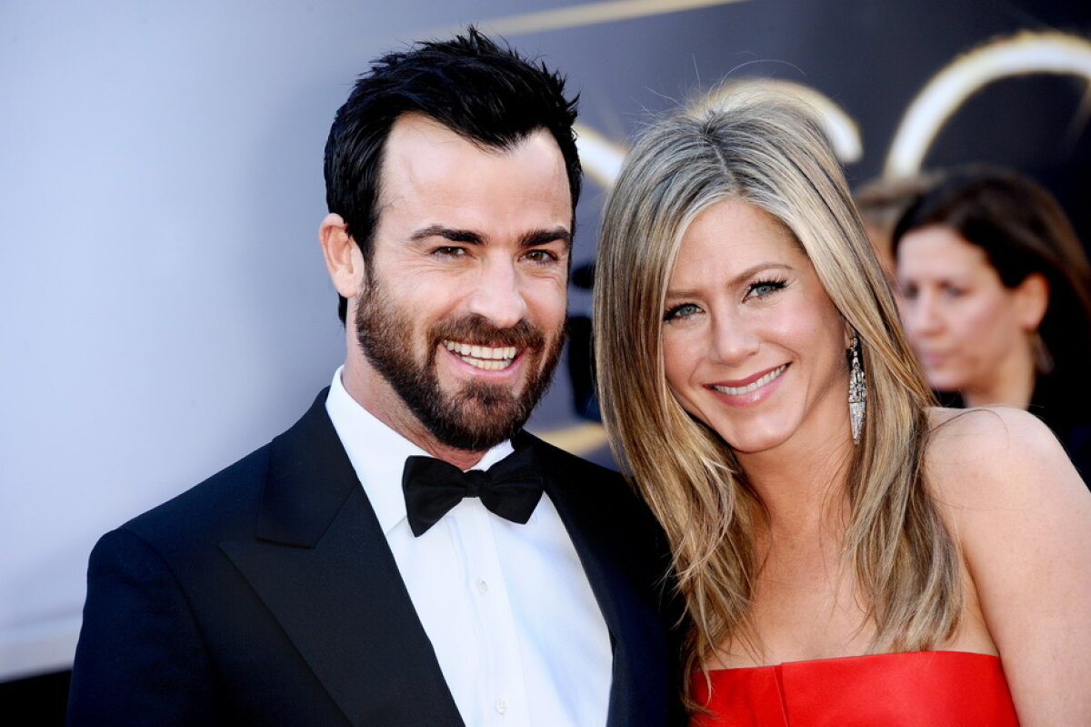 O divă de la Hollywood a început prost anul: va divorţa