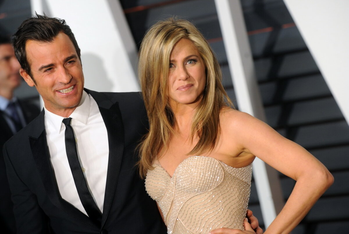 O divă de la Hollywood a început prost anul: va divorţa