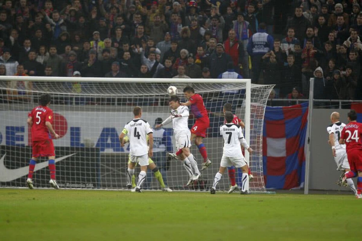 GALERIE FOTO Imagini SENZAȚIONALE! Becali spunea despre el că l-ar ține pe viață la Steaua » Acum slujește într-o biserică! 