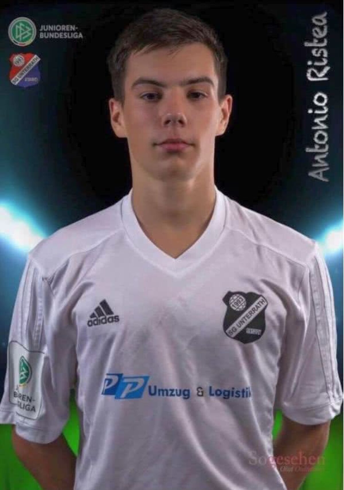 EXCLUSIV Pe urmele lui Stanciu! Tocmai a semnat cu Anamaria și e dorit de Anderlecht și Sparta Praga: "Nu mă gândesc să revin în România"