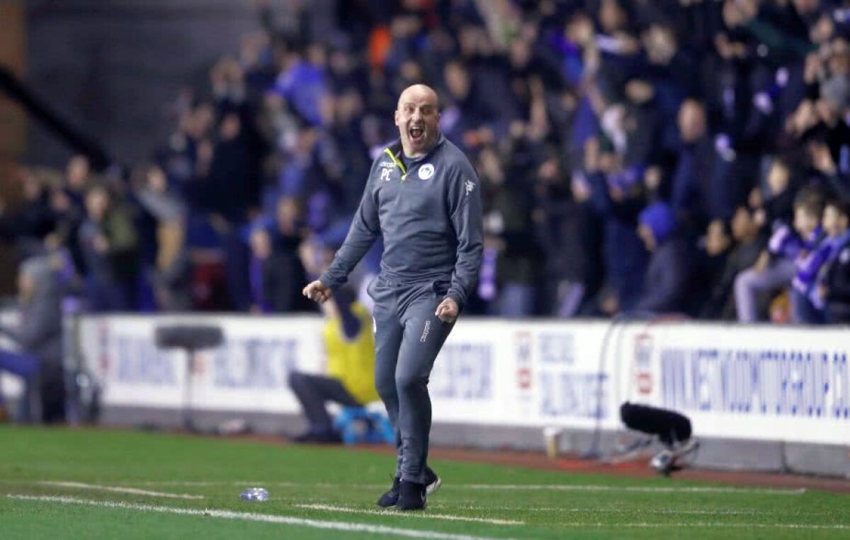 VIDEO + FOTO Bomba de la miezul nopții! Manchester City, eliminată de o echipă din Liga a 3-a din FA Cup! "Cetățenii" au avut 82% posesie