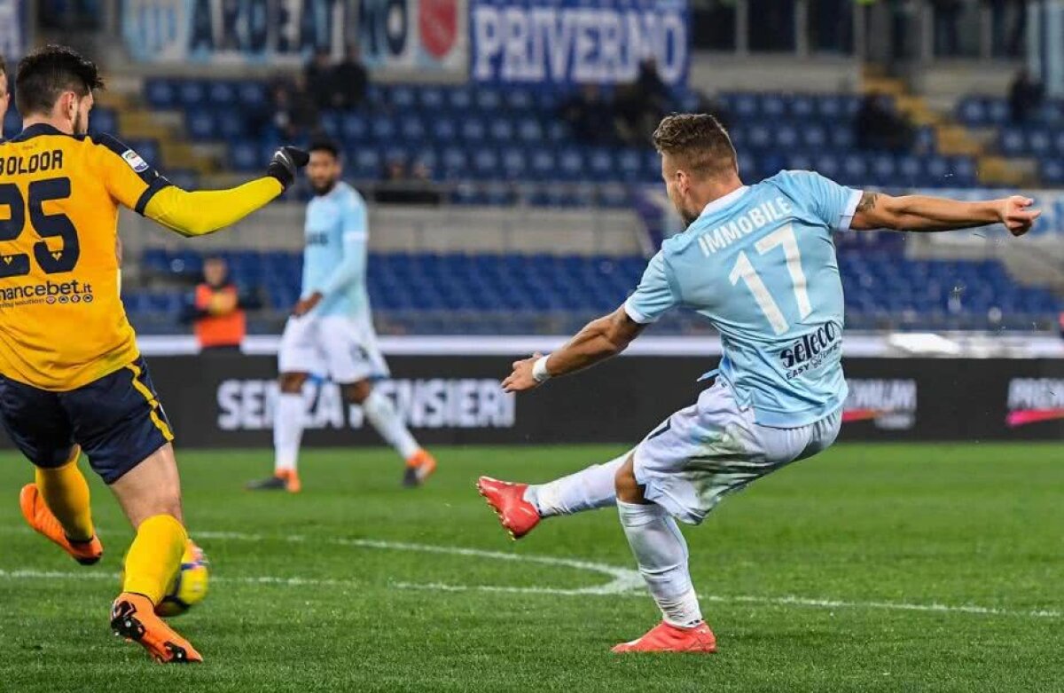 Reportaj GSP din Roma // E criză la noi, e-n criză și imperiul » Din Lazio și din Serie A a mai rămas doar faima fantastică
