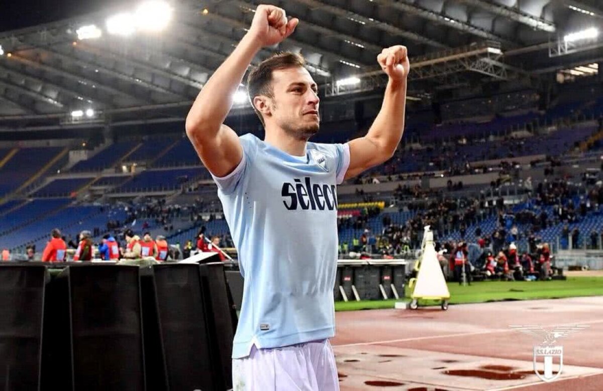 Reportaj GSP din Roma // E criză la noi, e-n criză și imperiul » Din Lazio și din Serie A a mai rămas doar faima fantastică